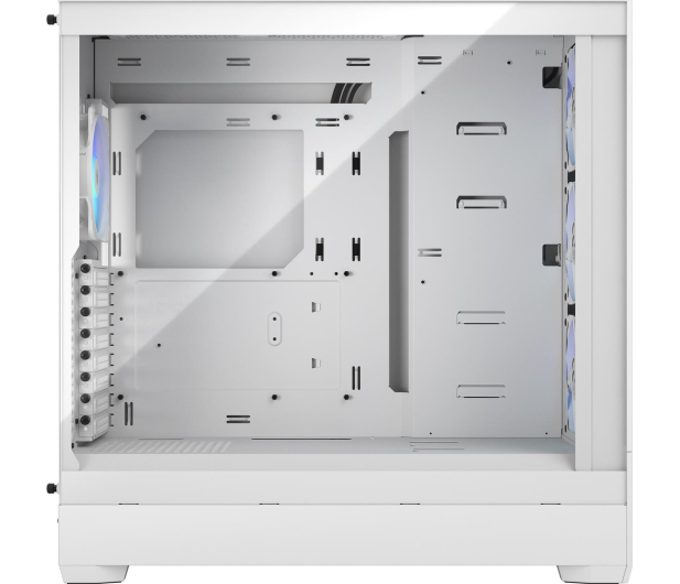 FRACTAL DESIGN Pop XL Air RGB White TG Clear Tint FD-C-POR1X-01 - 1053215 - zdjęcie 9